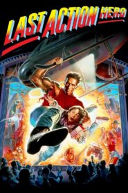 Last Action Hero Full Movie 1993 (720p & 1080p)