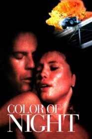 Color of Night Full Movie 1994 (720p & 1080p)
