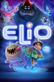 Elio Full Movie 2025 (720p & 1080p)
