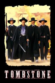 Tombstone Full Movie 1993 (720p & 1080p)