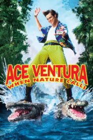 Ace Ventura: When Nature Calls Full Movie 1995 (720p & 1080p)