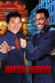 Rush Hour Full Movie 1998 (720p & 1080p)