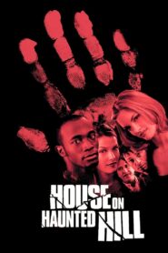House on Haunted Hill Full Movie 1999 (720p & 1080p)
