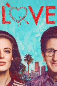 Love Complete Season (1-3) (720p & 1080p)