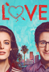 Love Complete Season (1-3) (720p & 1080p)