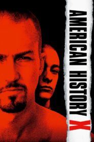 American History X Full Movie 1998 (720p & 1080p)