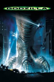 Godzilla Full Movie 1998 (720p & 1080p)