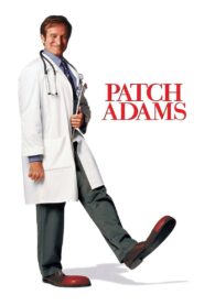 Patch Adams Full Movie 1998 (720p & 1080p)