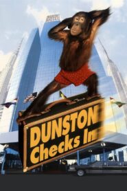 Dunston Checks In Full Movie 1996 (720p & 1080p)