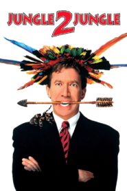 Jungle 2 Jungle Full Movie 1997 (720p & 1080p)
