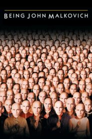 Being John Malkovich Full Movie 1999 (720p & 1080p)
