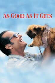 As Good as It Gets Full Movie 1997 (720p & 1080p)