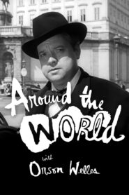 Around the World with Orson Welles Complete Season(s) (720p & 1080p)