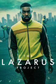 The Lazarus Project Complete Season (1) (720p & 1080p)
