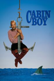 Cabin Boy Full Movie 1994 (720p & 1080p)