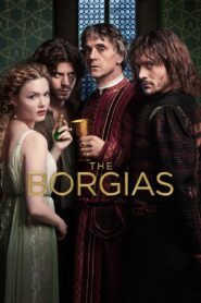 The Borgias Complete Season (1-3) (720p & 1080p)