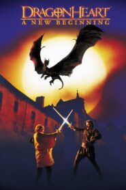 DragonHeart: A New Beginning Full Movie 2000 (720p & 1080p)