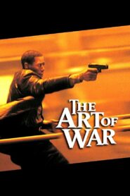 The Art of War Full Movie 2000 (720p & 1080p)