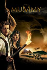 The Mummy Full Movie 1999 (720p & 1080p)