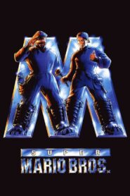 Super Mario Bros. Full Movie 1993 (720p & 1080p)