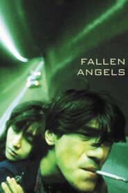 Fallen Angels Full Movie 1995 (720p & 1080p)