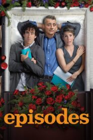 Episodes Complete Season (1-5) (720p & 1080p)