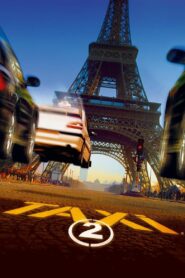 Taxi 2 Full Movie 2000 (720p & 1080p)