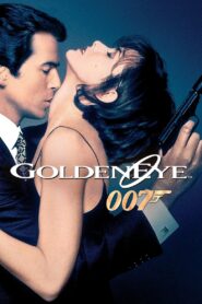 GoldenEye Full Movie 1995 (720p & 1080p)