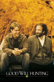 Good Will Hunting Full Movie 1997 (720p & 1080p)