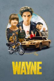 Wayne Complete Season (1) (720p & 1080p)