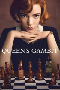The Queen’s Gambit Complete Season (1) (720p & 1080p)