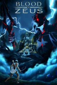 Blood of Zeus Complete Season (1-2) (720p & 1080p)