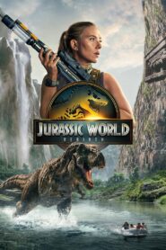 Jurassic World Rebirth Full Movie 2025 (720p & 1080p)
