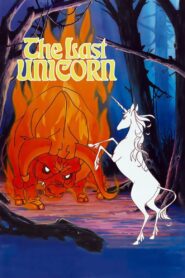The Last Unicorn Full Movie 1982 (720p & 1080p)
