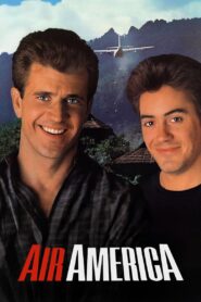 Air America Full Movie 1990 (720p & 1080p)