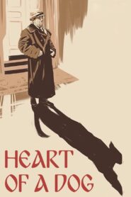 Heart of a Dog Full Movie 1988 (720p & 1080p)