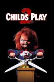 Child’s Play 2 Full Movie 1990 (720p & 1080p)