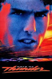 Days of Thunder Full Movie 1990 (720p & 1080p)