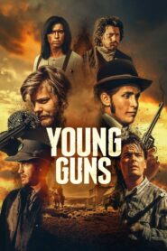 Young Guns Full Movie 1988 (720p & 1080p)