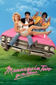 Mannequin Two: On the Move Full Movie 1991 (720p & 1080p)