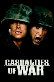 Casualties of War Full Movie 1989 (720p & 1080p)
