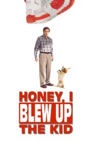 Honey, I Blew Up the Kid Full Movie 1992 (720p & 1080p)