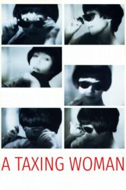 A Taxing Woman Full Movie 1987 (720p & 1080p)