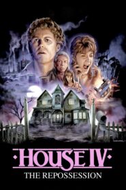 House IV Full Movie 1992 (720p & 1080p)