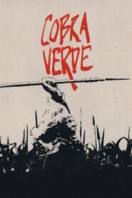 Cobra Verde Full Movie 1987 (720p & 1080p)