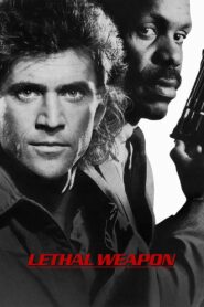 Lethal Weapon Full Movie 1987 (720p & 1080p)