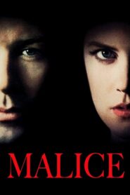 Malice Full Movie 1993 (720p & 1080p)