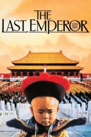The Last Emperor Full Movie 1987 (720p & 1080p)