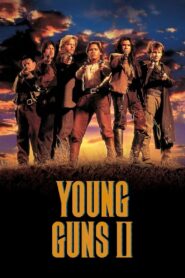 Young Guns II Full Movie 1990 (720p & 1080p)
