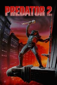 Predator 2 Full Movie 1990 (720p & 1080p)